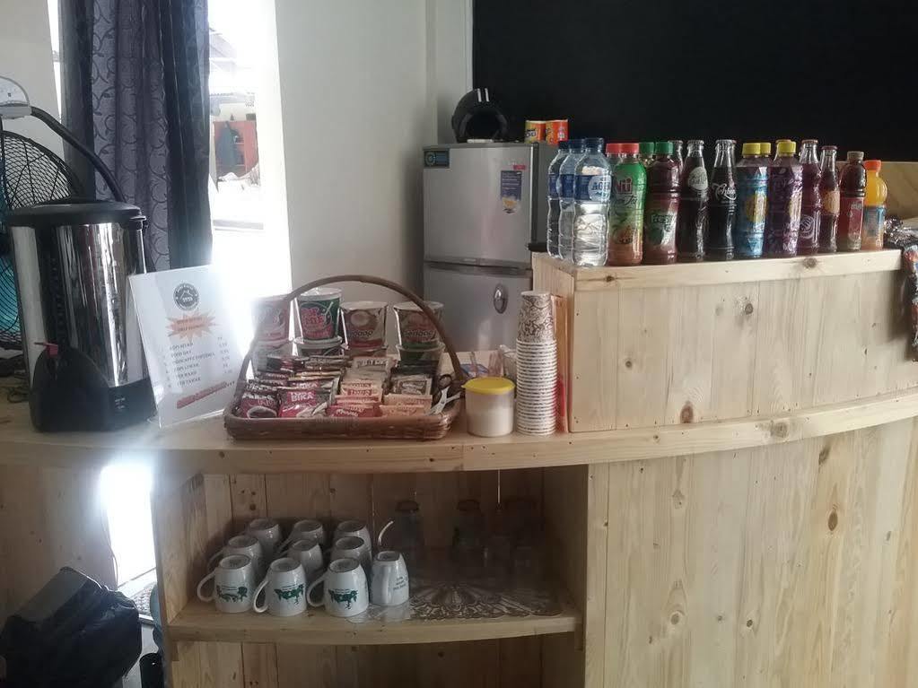 Budi House & Food Station Bandung Zewnętrze zdjęcie