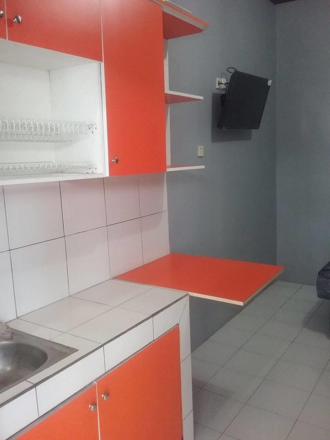 Budi House & Food Station Bandung Zewnętrze zdjęcie