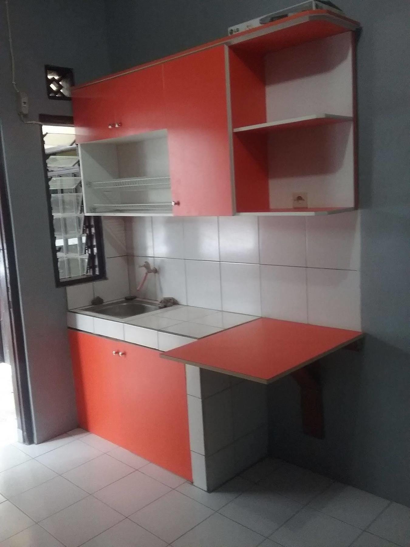 Budi House & Food Station Bandung Zewnętrze zdjęcie